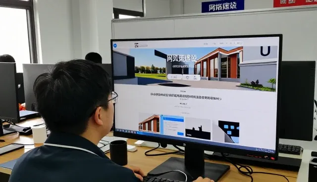 河北优装网络科技有限公司探索网站建设新方向，布局网站建设领域