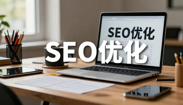 电商内容分发中SEO优化的性能边界与适用场景