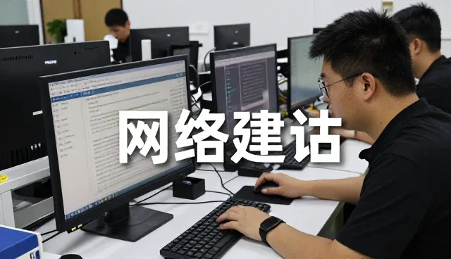 响应式网站开发满足现代企业发展需求