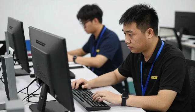 市政工程需求推动软件开发优化升级